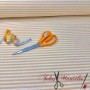 SACO DE GRANO MINI MOSTAZA - TIENDA ONLINE TELAS Y MANTELES