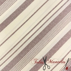 TELA ANTIMACHAS SACO DE GRANO PERU GRANATE - TIENDA ONLINE TELAS Y MANTELES