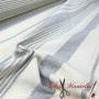 TELA ANTIMACHAS SACO DE GRANO PERU GRIS - TIENDA ONLINE TELAS Y MANTELES
