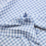 Pack Vichy Bambula Azul Celeste - Tienda Online Telas y Manteles
