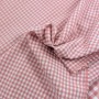 Pack Vichy Bambula Rosa - Tienda Online Telas y Manteles