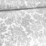 TELA LONETA TOILE DE JOUY CARTUJA - TIENDA ONLINE TELAS Y MANTELES