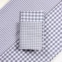 Pack Vichy Bambula GRIS - Tienda Online Telas y Manteles