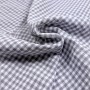 Pack Vichy Bambula GRIS - Tienda Online Telas y Manteles