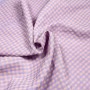 Pack Vichy Bambula ROSA / LILA - Tienda Online Telas y Manteles