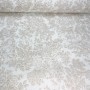 TELA LONETA TOILE DE JOUY CARTUJA BEIGE - TIENDA ONLINE TELAS Y MANTELES