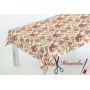 Mantel Antimanchas Delhi TelasyManteles.es