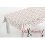 Mantel Antimanchas Campanilla