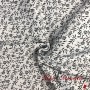 Jacquard Florett Negro