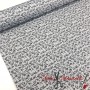 Jacquard Florett Negro