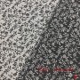 Jacquard Florett Negro