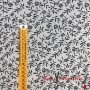 Jacquard Florett Negro