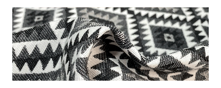 PIQUÉ / JACQUARD