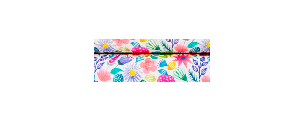 ALGODÓN ESTAMPADO