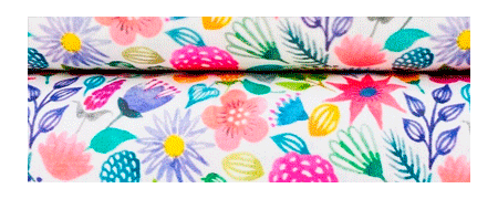 ALGODÓN ESTAMPADO