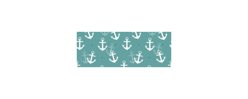 LONETAS ESTAMPADAS MARINERAS