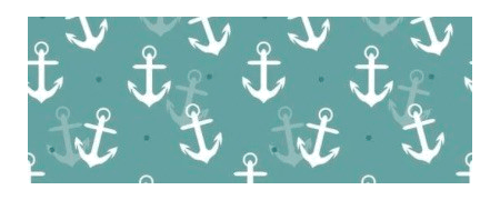 LONETAS ESTAMPADAS MARINERAS